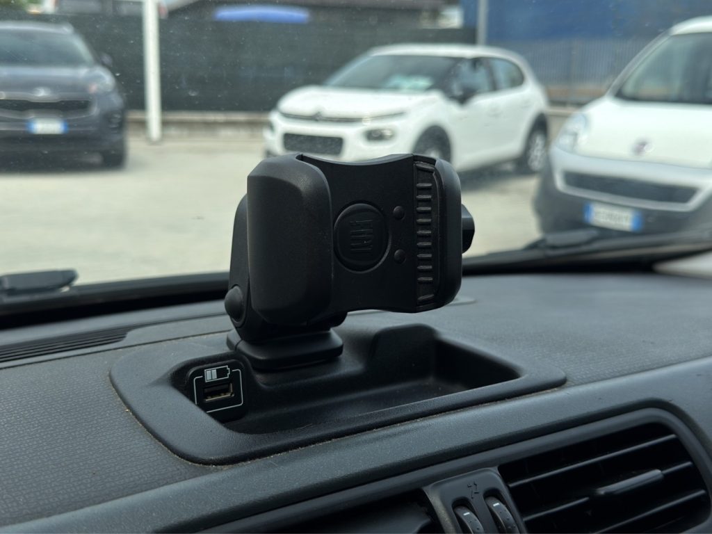FIAT Panda VAN 1.3 MJT 4X4 - 14