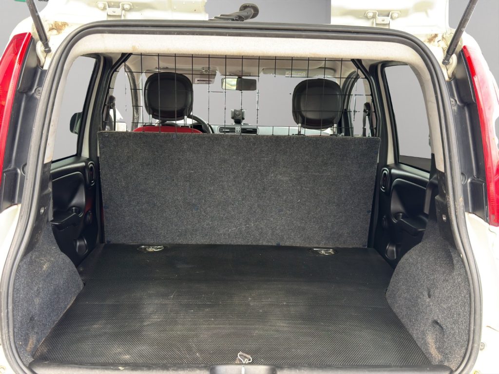 FIAT Panda VAN 1.3 MJT 4X4 - 15