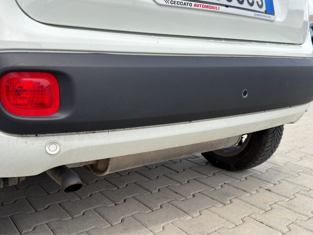 FIAT Panda VAN 1.3 MJT 4X4 - 17