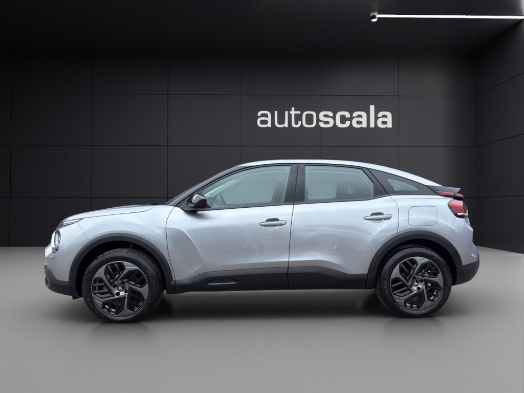 CITROEN C4 PureTech 130 S&S Feel Pack - 2