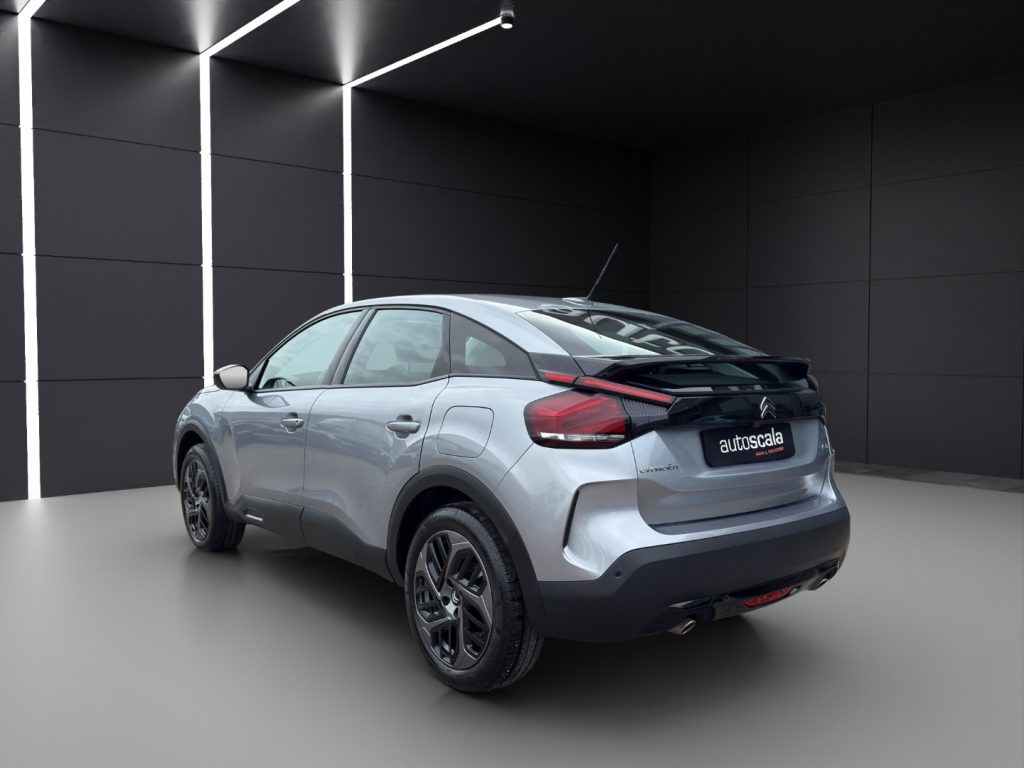 CITROEN C4 PureTech 130 S&S Feel Pack - 3