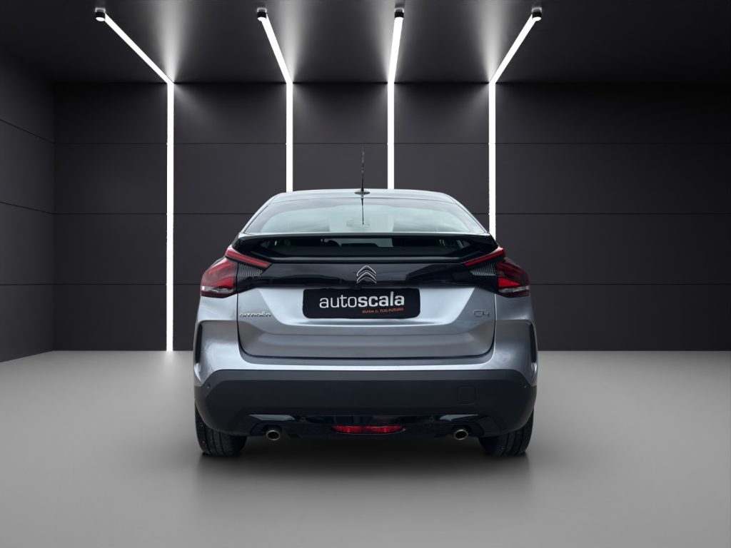 CITROEN C4 PureTech 130 S&S Feel Pack - 4