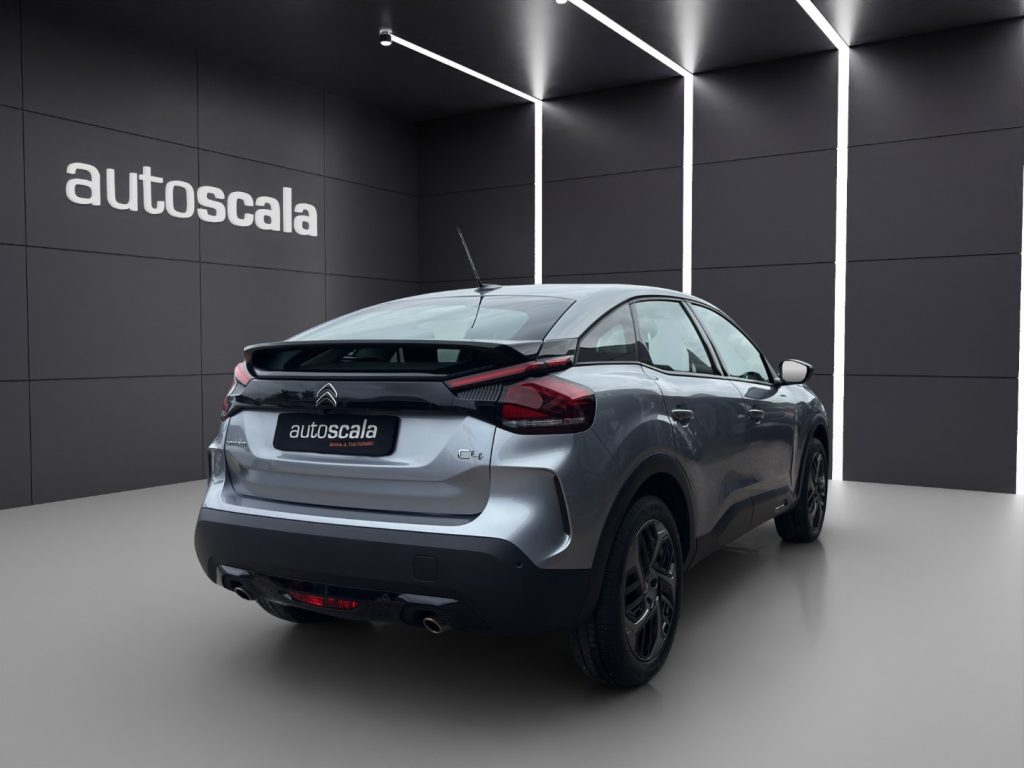 CITROEN C4 PureTech 130 S&S Feel Pack - 5