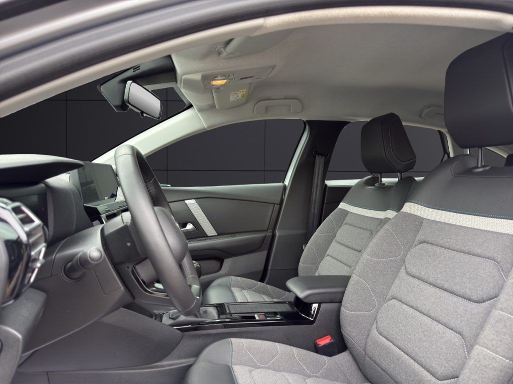 CITROEN C4 PureTech 130 S&S Feel Pack - 9