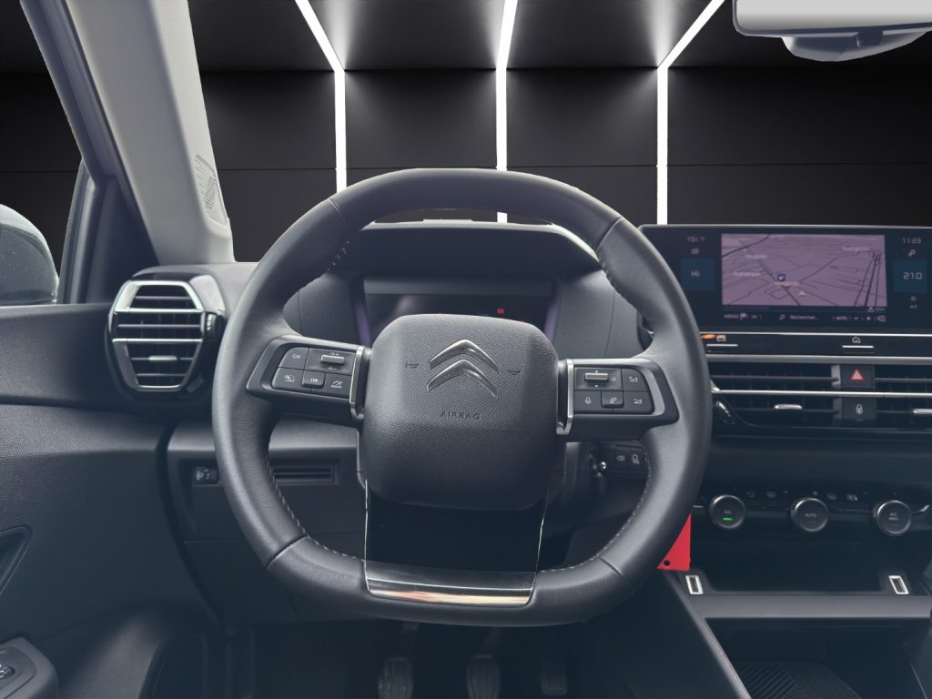 CITROEN C4 PureTech 130 S&S Feel Pack - 10