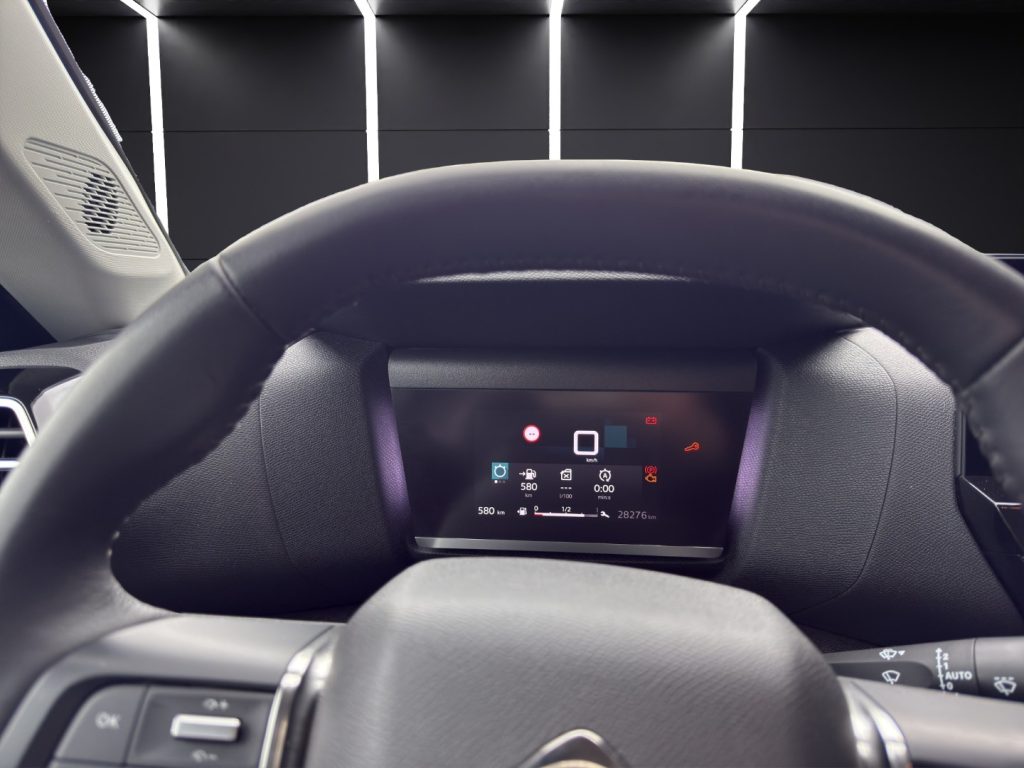 CITROEN C4 PureTech 130 S&S Feel Pack - 11