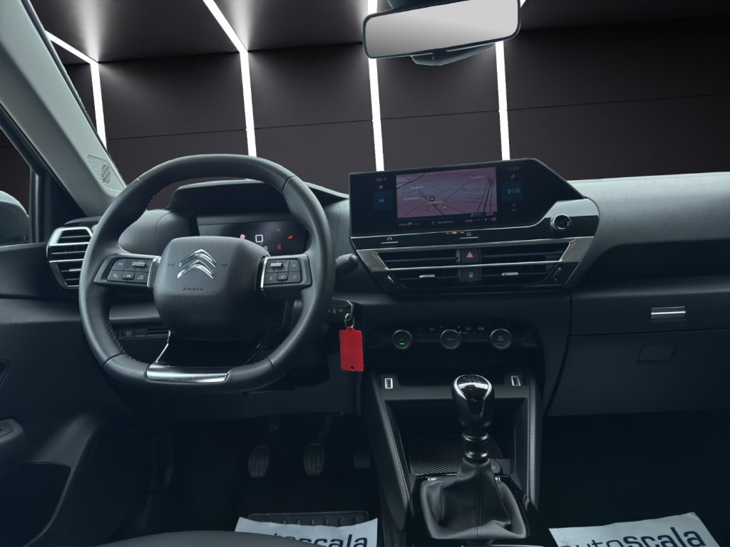 CITROEN C4 PureTech 130 S&S Feel Pack - 14