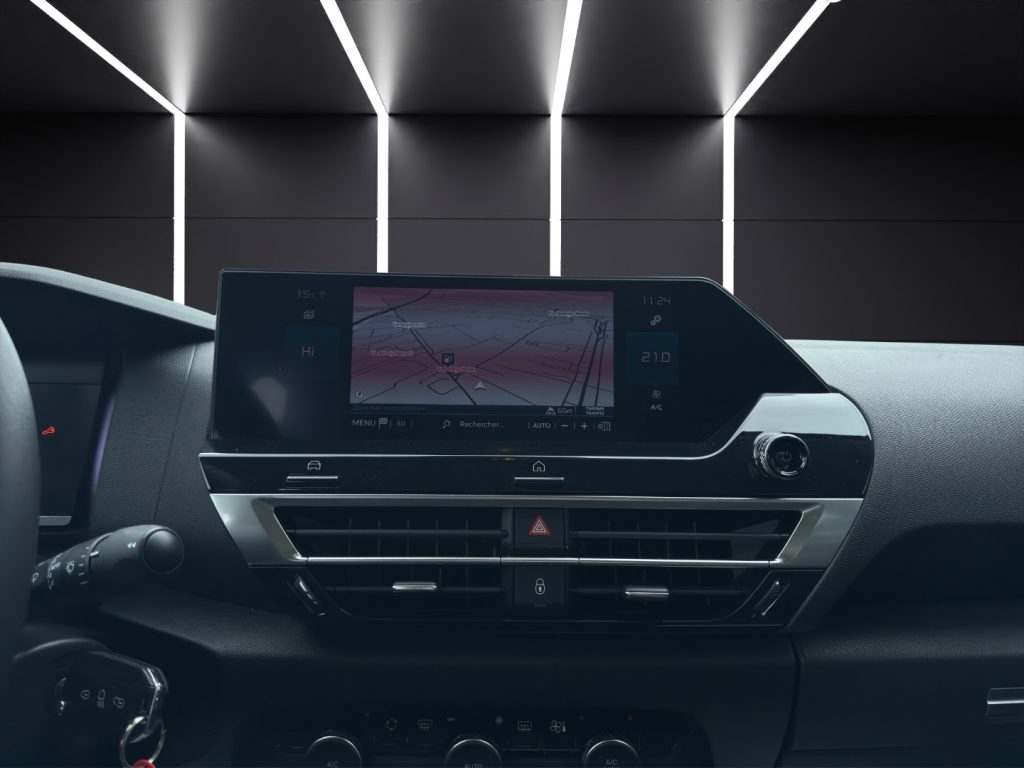 CITROEN C4 PureTech 130 S&S Feel Pack - 16