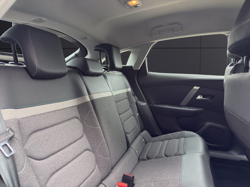 CITROEN C4 PureTech 130 S&S Feel Pack - 19