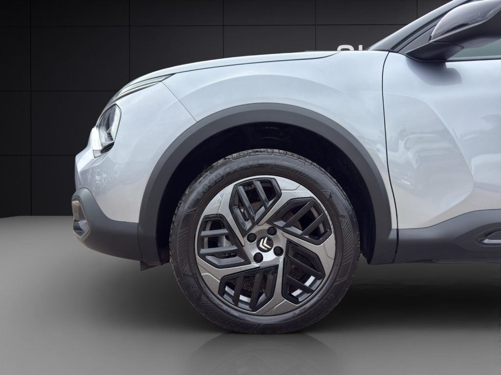 CITROEN C4 PureTech 130 S&S Feel Pack - 21