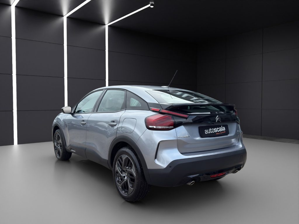 CITROEN C4 PureTech 130 S&S Feel Pack - 3