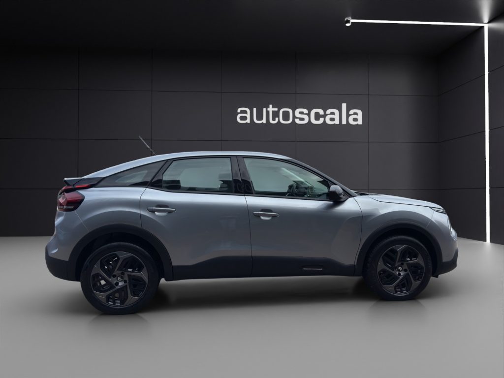 CITROEN C4 PureTech 130 S&S Feel Pack - 6