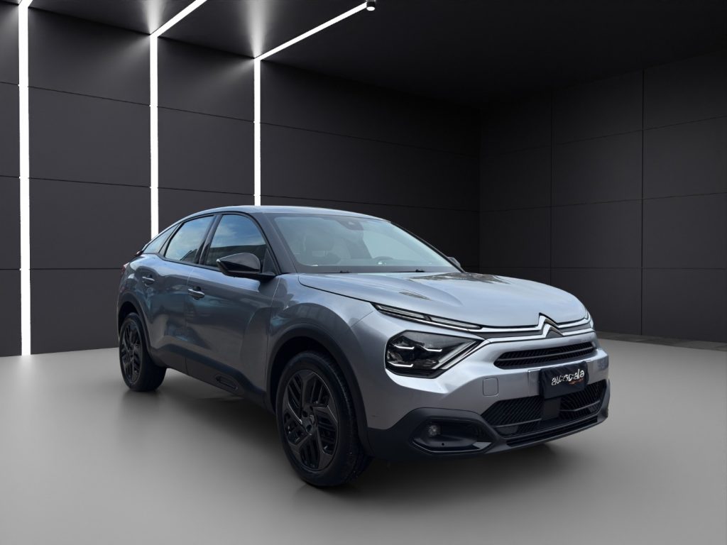 CITROEN C4 PureTech 130 S&S Feel Pack - 7