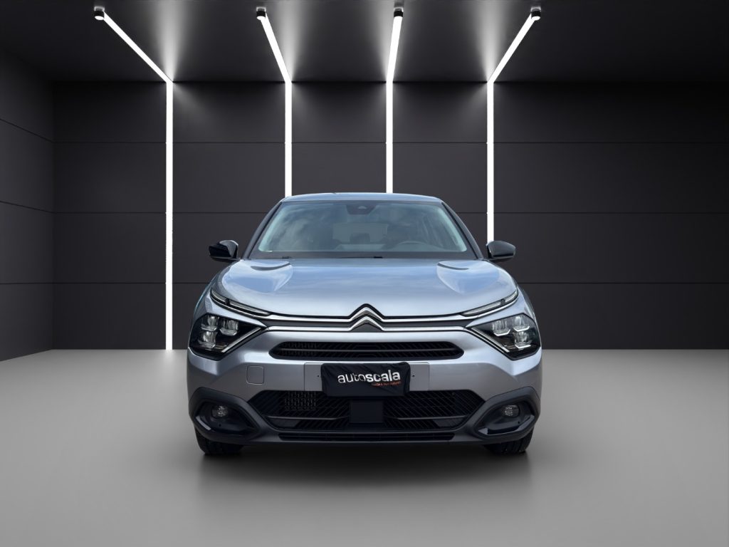 CITROEN C4 PureTech 130 S&S Feel Pack - 8