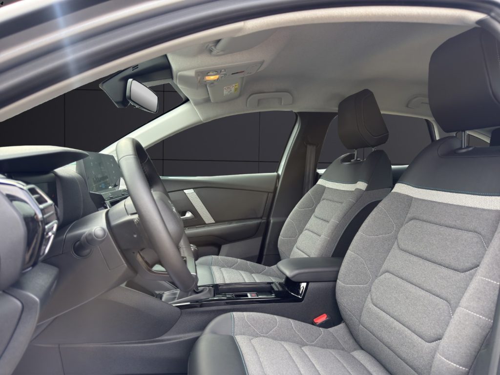 CITROEN C4 PureTech 130 S&S Feel Pack - 9