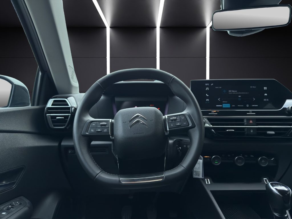 CITROEN C4 PureTech 130 S&S Feel Pack - 10