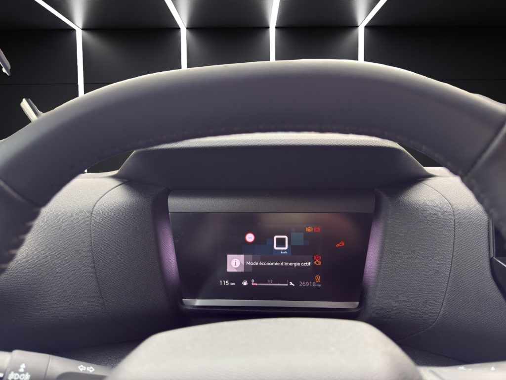 CITROEN C4 PureTech 130 S&S Feel Pack - 11
