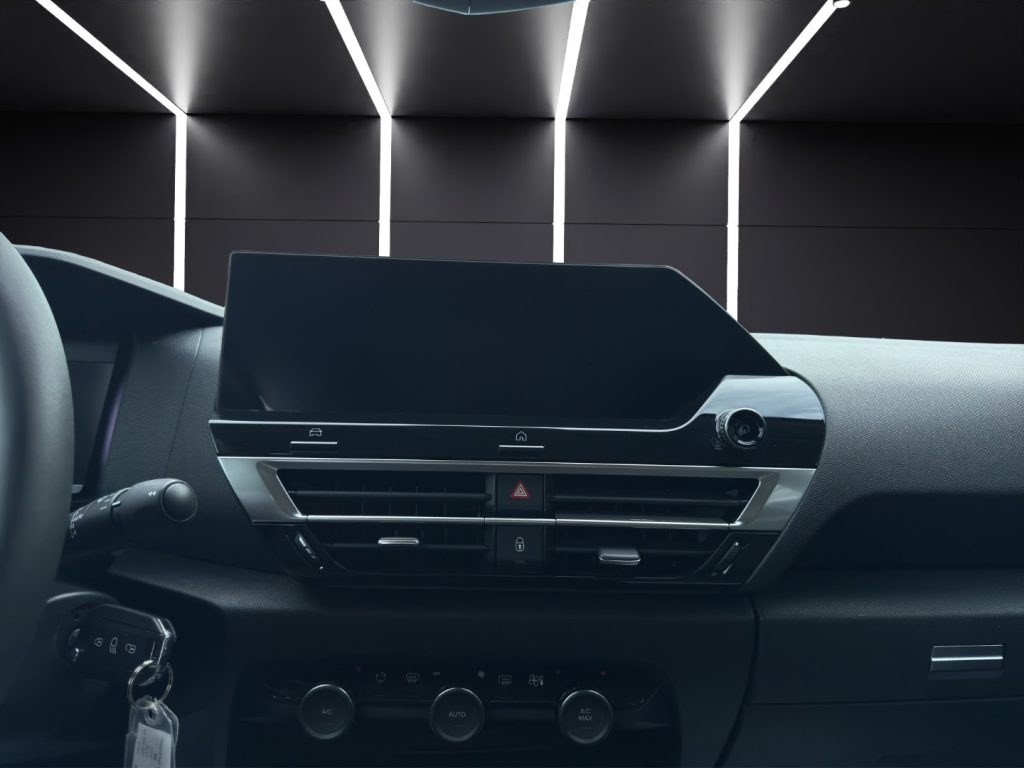 CITROEN C4 PureTech 130 S&S Feel Pack - 16