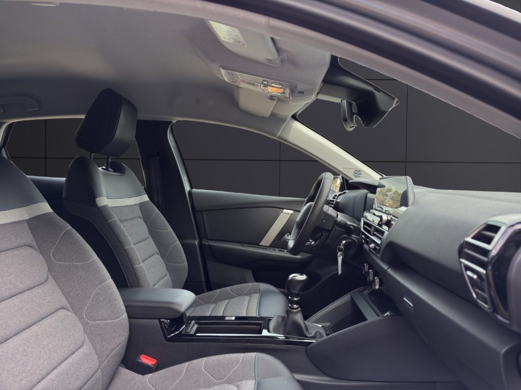 CITROEN C4 PureTech 130 S&S Feel Pack - 18