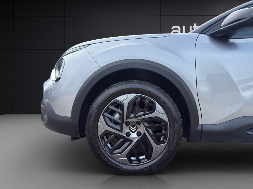 CITROEN C4 PureTech 130 S&S Feel Pack - 21