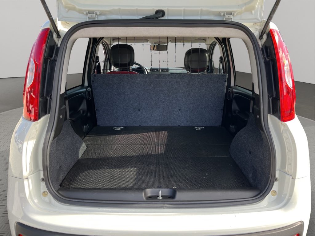 FIAT Panda VAN 4x4 2 POSTI - 14