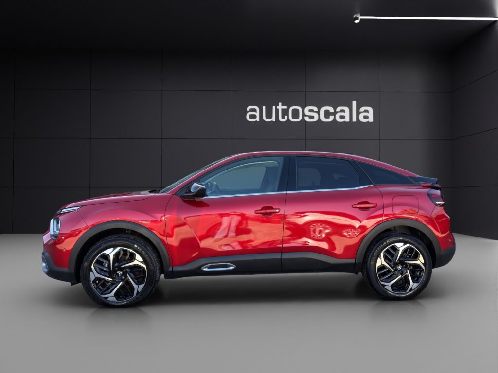 CITROEN C4 PureTech 130 S&S Max - 2