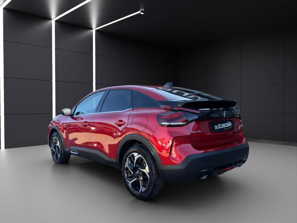 CITROEN C4 PureTech 130 S&S Max - 3