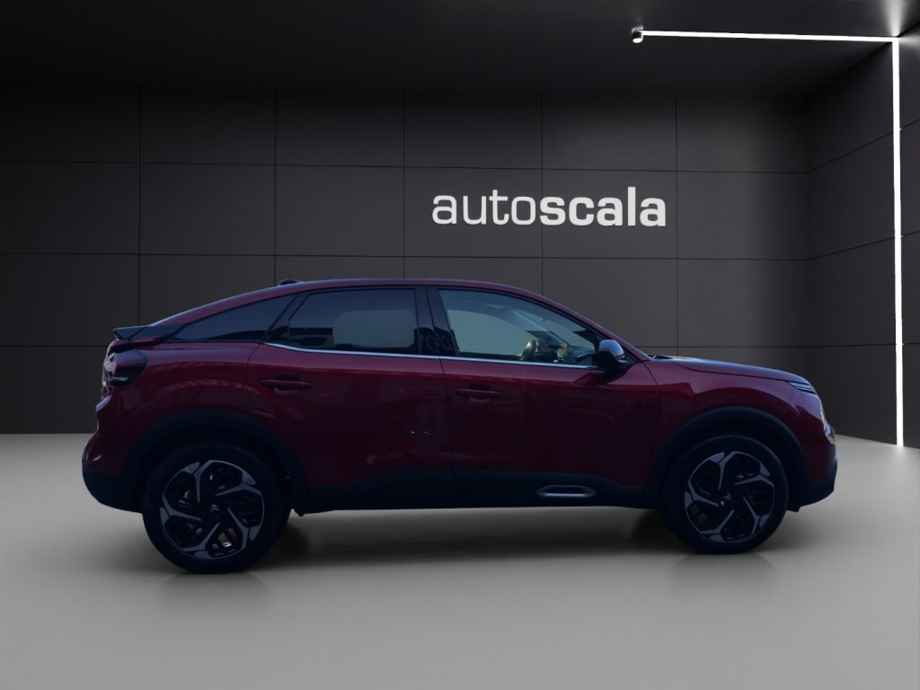 CITROEN C4 PureTech 130 S&S Max - 6