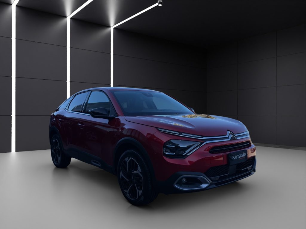 CITROEN C4 PureTech 130 S&S Max - 7