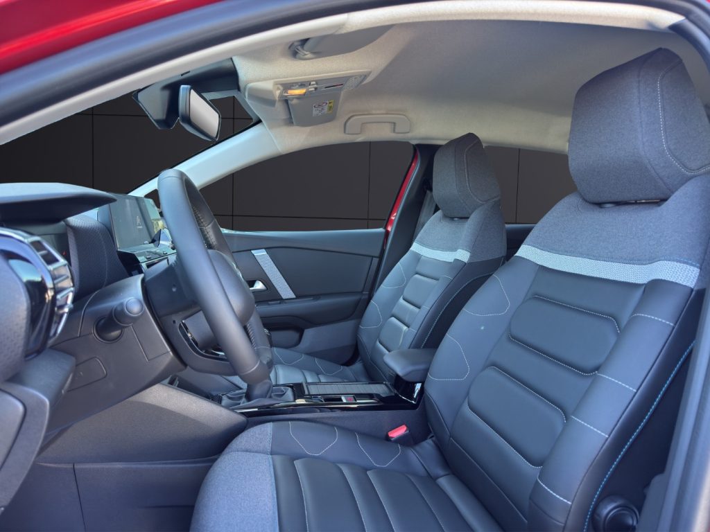 CITROEN C4 PureTech 130 S&S Max - 9