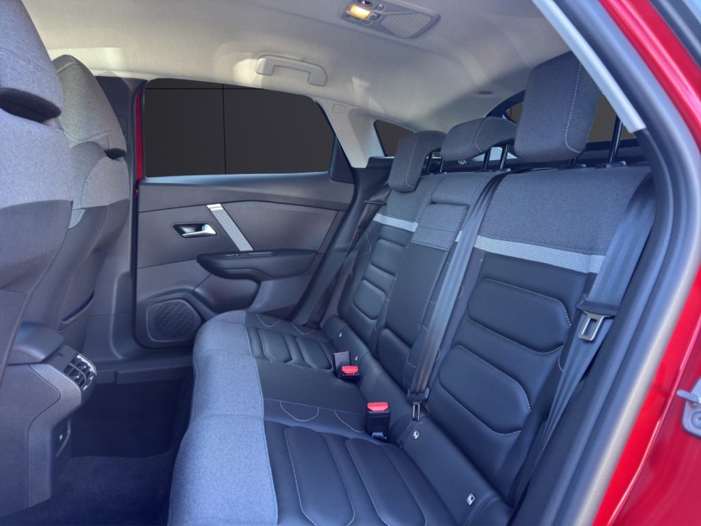 CITROEN C4 PureTech 130 S&S Max - 13