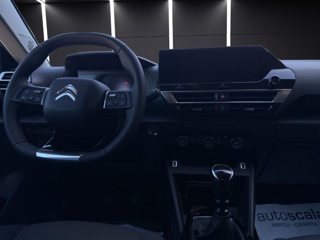 CITROEN C4 PureTech 130 S&S Max - 14