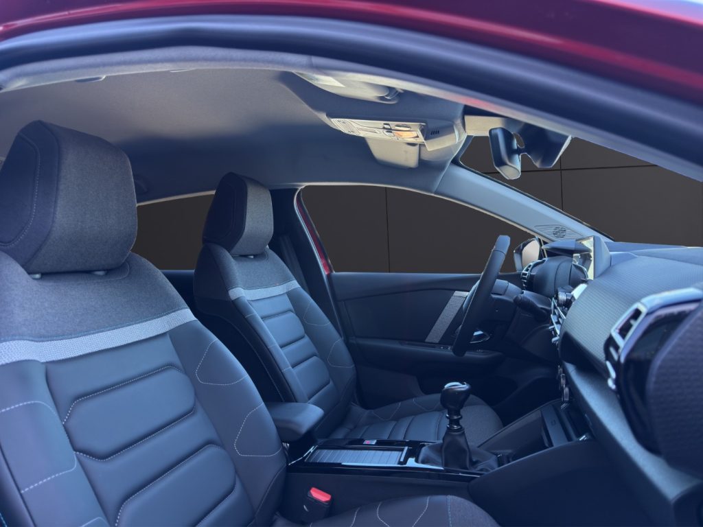 CITROEN C4 PureTech 130 S&S Max - 18