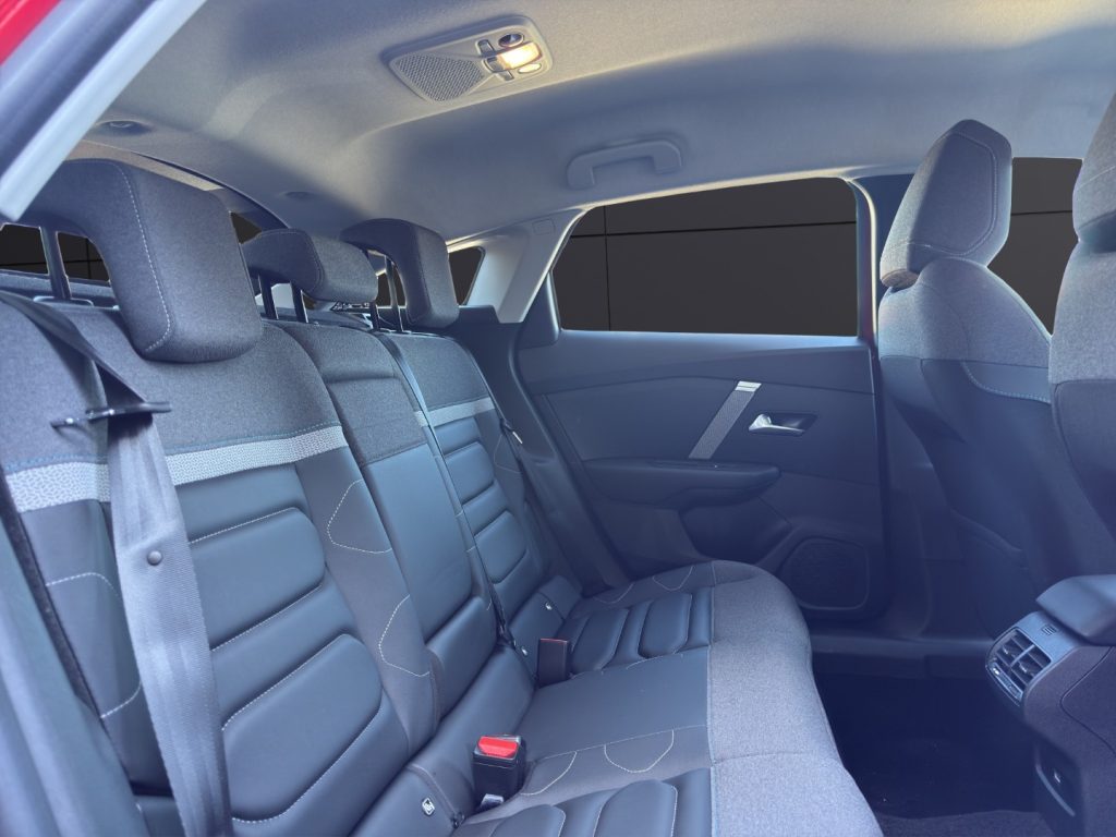 CITROEN C4 PureTech 130 S&S Max - 19