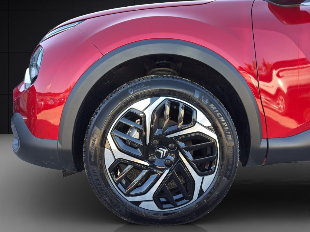 CITROEN C4 PureTech 130 S&S Max - 21