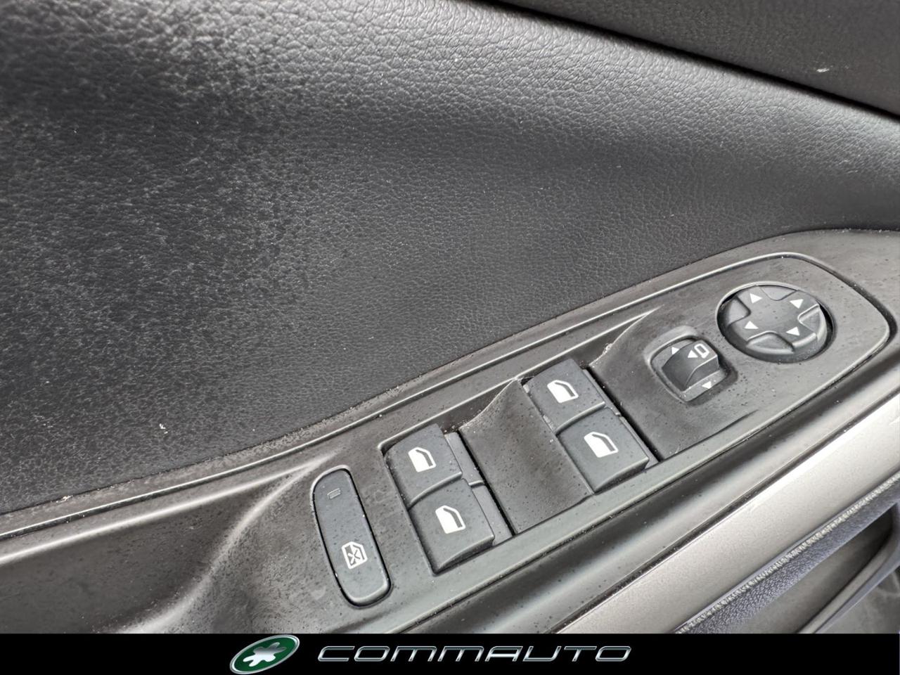 OPEL Grandland 1.5 diesel Ecotec aut. GS - 15