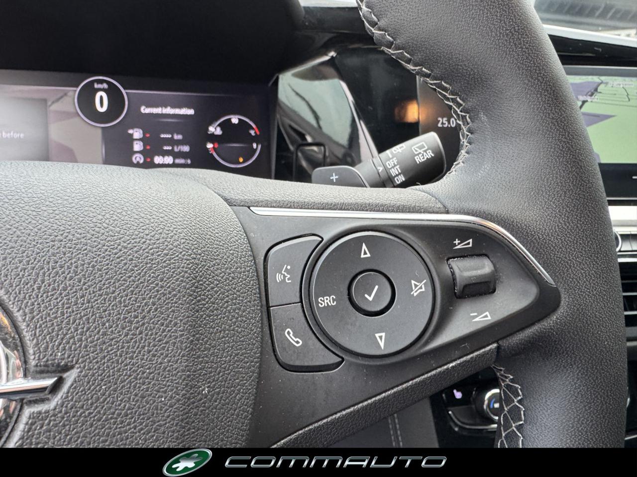 OPEL Grandland 1.5 diesel Ecotec aut. GS - 21