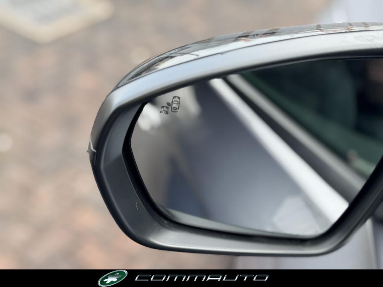 OPEL Grandland 1.5 diesel Ecotec aut. GS - 12