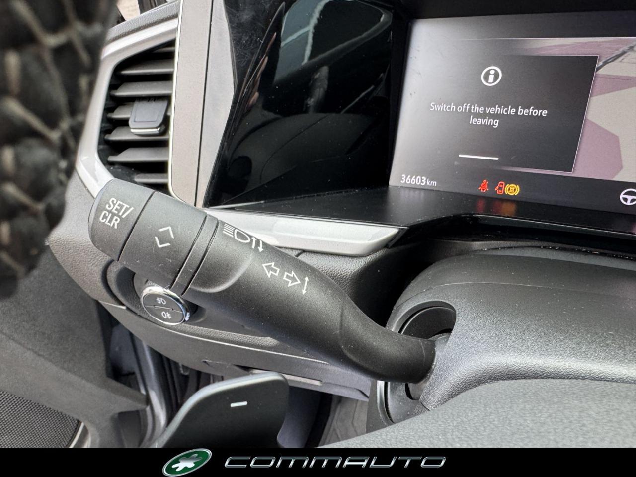 OPEL Grandland 1.5 diesel Ecotec aut. GS - 19