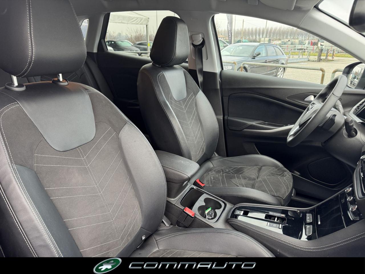 OPEL Grandland 1.5 diesel Ecotec aut. GS - 29