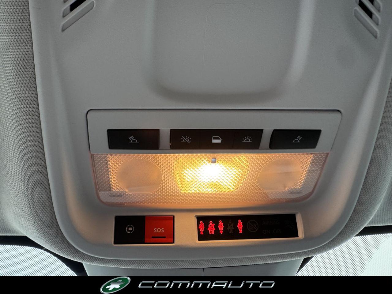 OPEL Grandland 1.5 diesel Ecotec aut. GS - 27