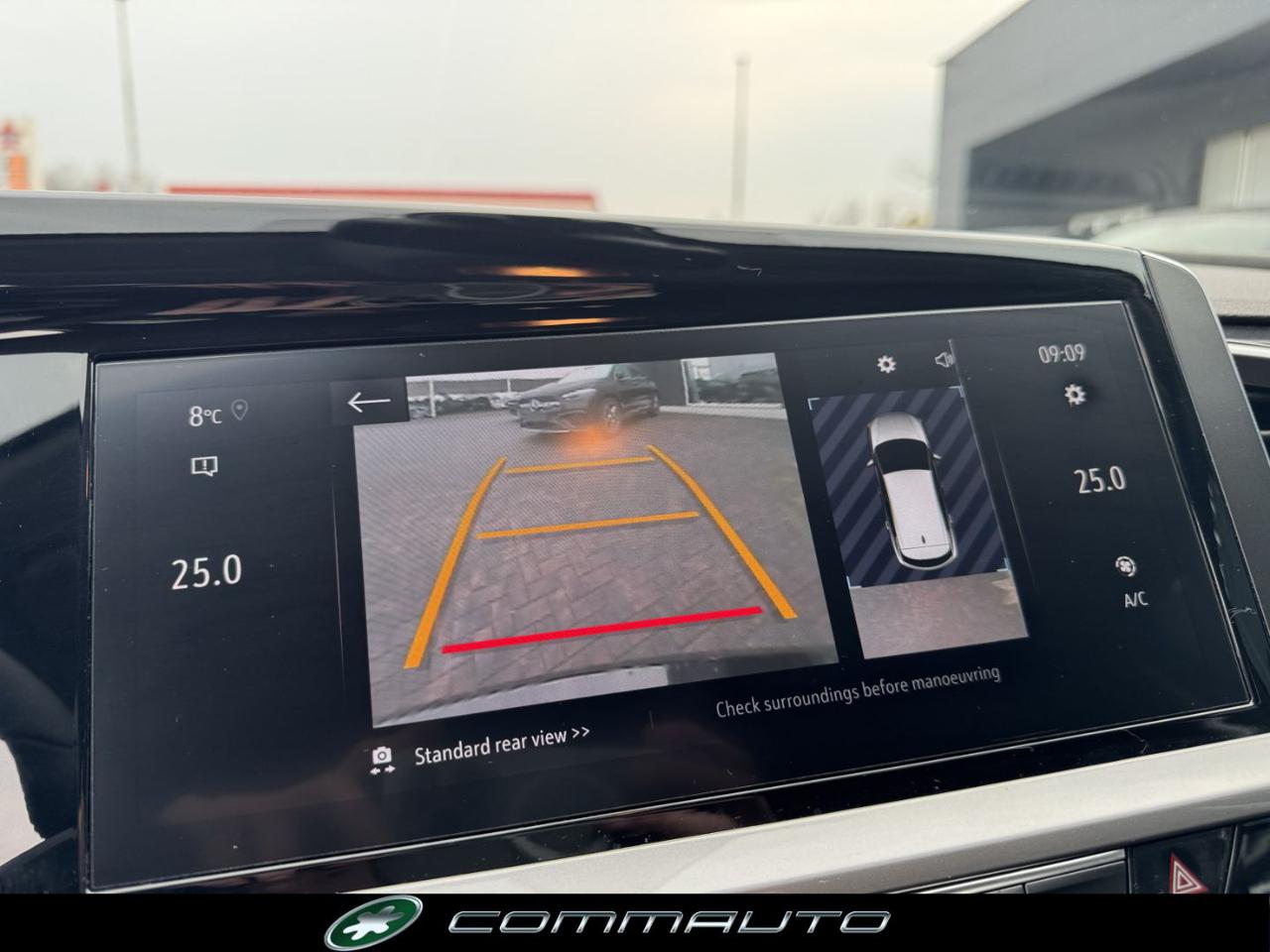 OPEL Grandland 1.5 diesel Ecotec aut. GS - 26