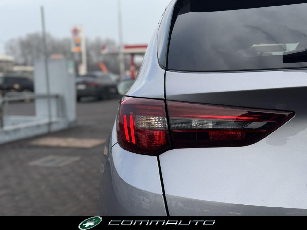 OPEL Grandland 1.5 diesel Ecotec aut. GS - 6