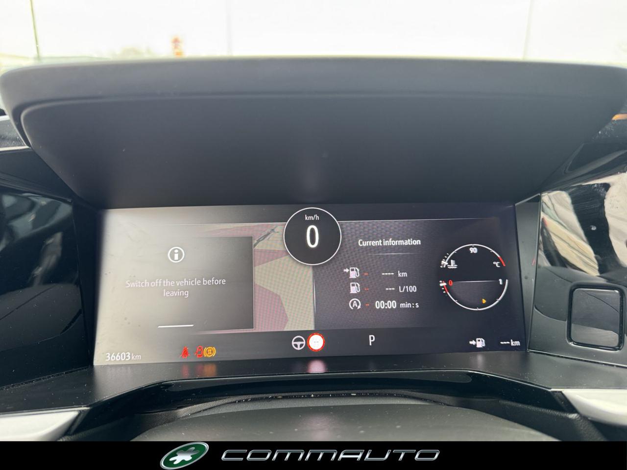 OPEL Grandland 1.5 diesel Ecotec aut. GS - 17