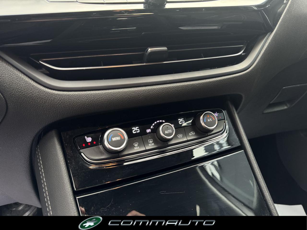 OPEL Grandland 1.5 diesel Ecotec aut. GS - 23