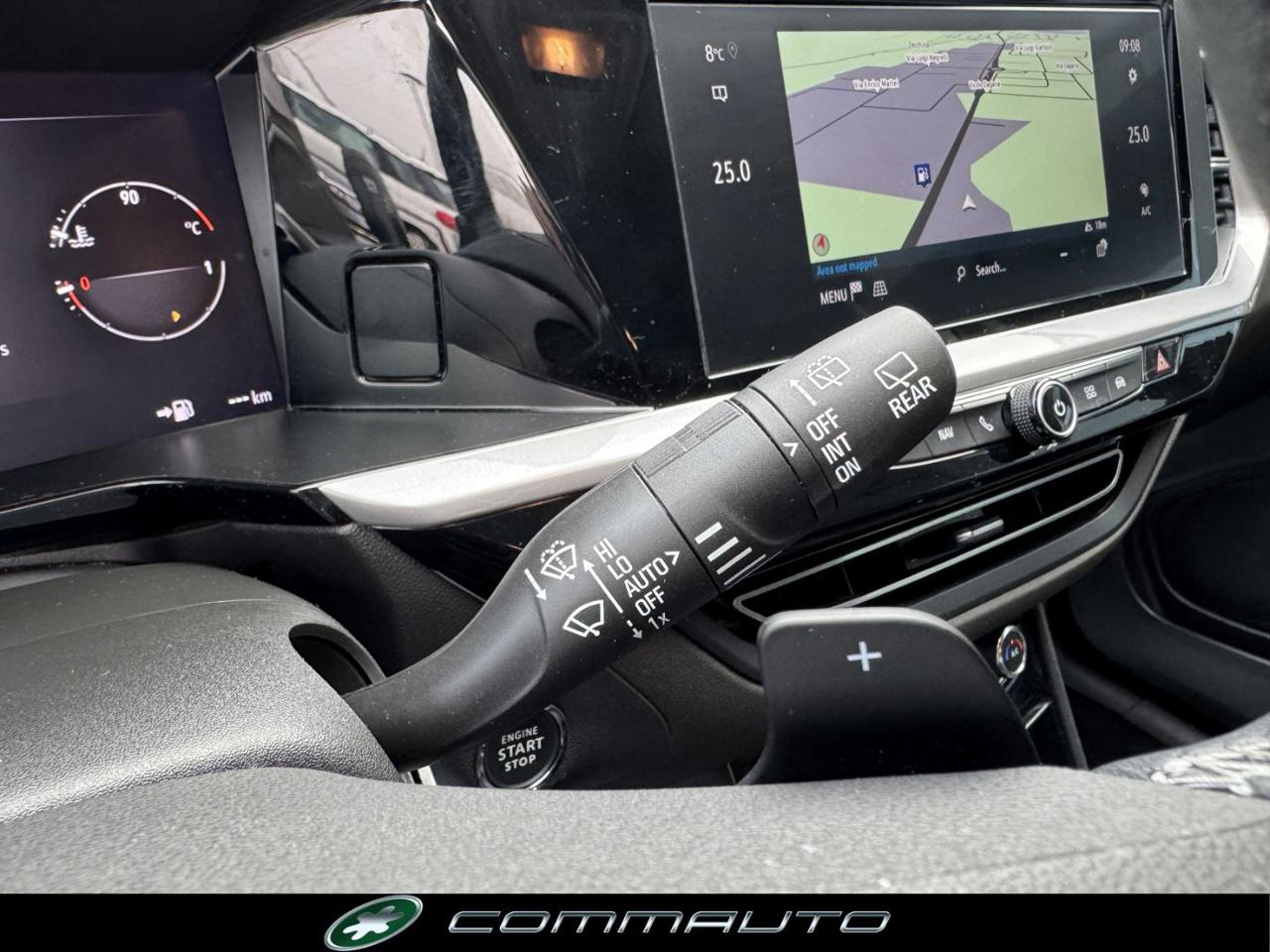 OPEL Grandland 1.5 diesel Ecotec aut. GS - 18