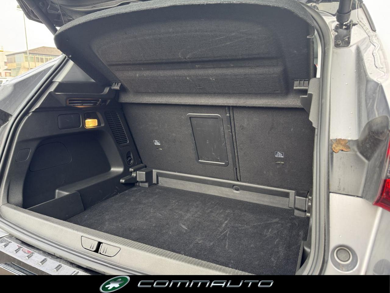 OPEL Grandland 1.5 diesel Ecotec aut. GS - 30