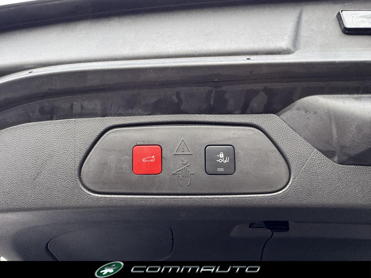 OPEL Grandland 1.5 diesel Ecotec aut. GS - 31