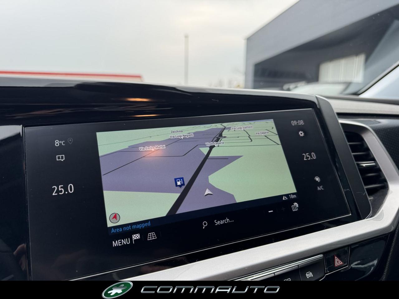 OPEL Grandland 1.5 diesel Ecotec aut. GS - 22