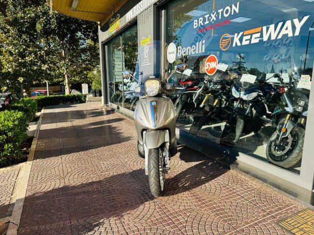 PIAGGIO Beverly 300 i.e. Antracite pastello